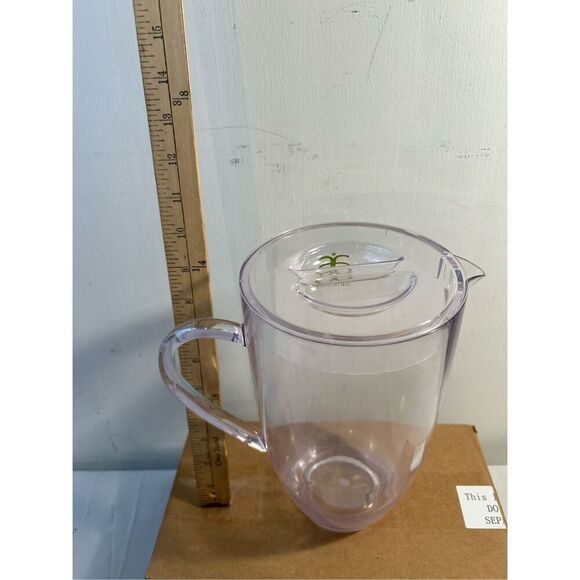 Arbonne drink pitcher (replacement container) - Picture 4 of 4